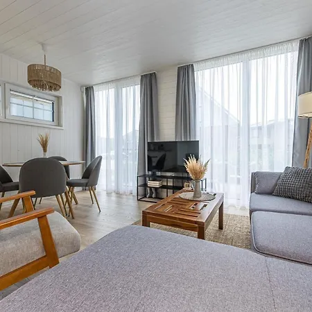 Holiday home 6_banga Palanga